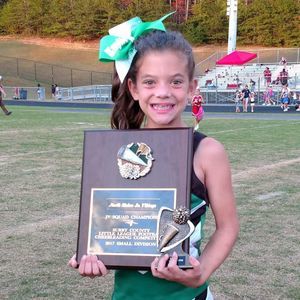 Meet your Posher, Crystal